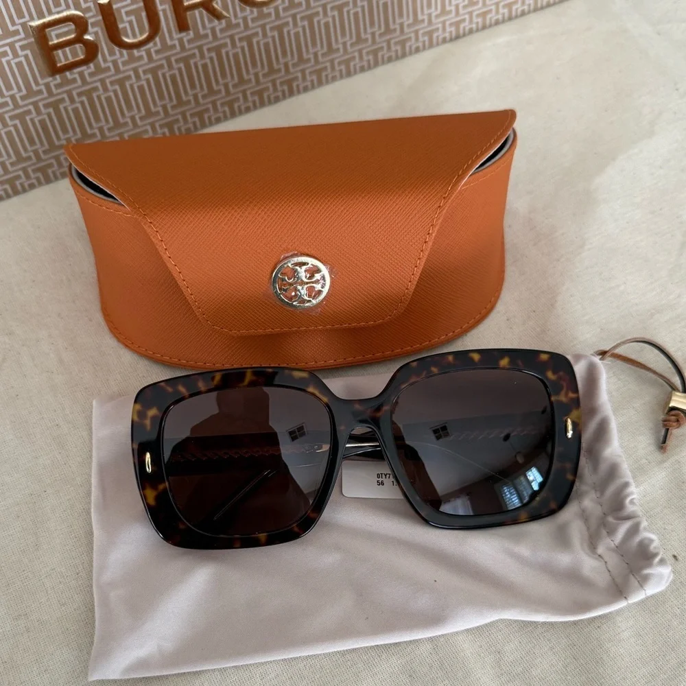 New Tory Burch™ - TY7193U